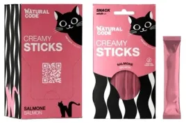 natural-code-cat-snack-creamy-sticks-sosik-dla-kota-losos-4x14g