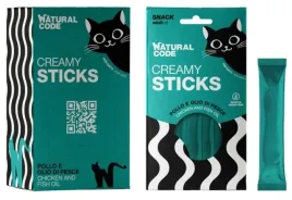 natural-code-cat-snack-creamy-sticks-sosik-kurczak-z-olejem-rybnym-4x14g