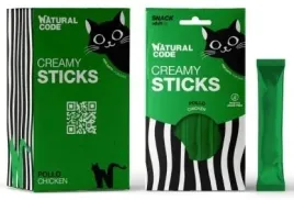 natural-code-cat-snack-creamy-sticks-sosik-dla-kota-kurczak-4x14g