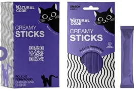 natural-code-cat-snack-creamy-sticks-sosik-dla-kota-kurczak-z-serem-4x14g