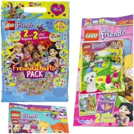 lego-friends-nr-1-2-gazetki-2-magazyny-2-dodatki-do-zbudowania-klocki