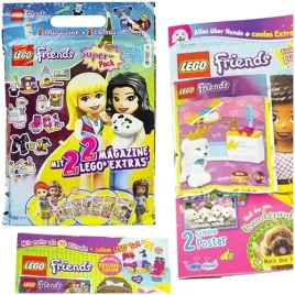 lego-friends-nr-1-2-gazetki-2-magazyny-2-dodatki-do-zbudowania-klocki