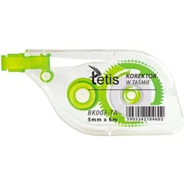 korektor-w-tasmie-szkolny-biurowy-myszka-tetis-bk005-ta-5mm-x-6m