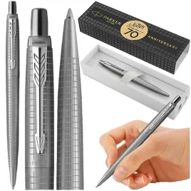 dlugopis-parker-jotter-70th-anniversary-srebrny-korpus-niebieski-wklad