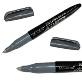 marker-permanentny-okragla-koncowka-srebrny-metaliczny-monami