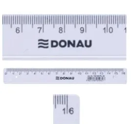 linijka-16-cm-transparentna-plastikowa-biurowa-szkolna-donau