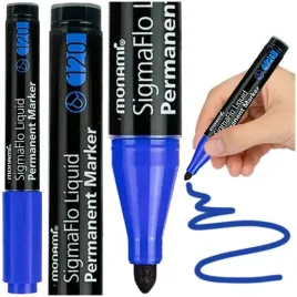 marker-permanentny-mazak-pisak-monami-sigmaflo-liquid-120-niebieski-2mm