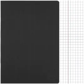 zeszyt-a4-kratka-60-kartek-z-marginesem-herlitz-rainbow-classic-czarny