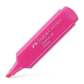 zakreslacz-marker-sciety-rozowy-faber-castell-pastel-purple-pink