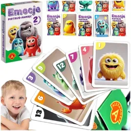 karty-piotrus-emocje-memo-pamiec-2w1-stworki-gra-karciana-alexander