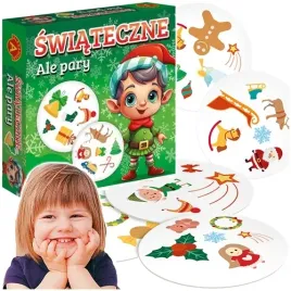 gra-ale-pary-swiateczne-mikolaj-karty-doble-na-spostrzegawczosc-alexander