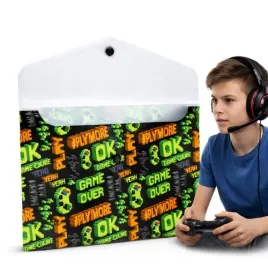 teczka-a5-koperta-na-zatrzask-pp-game-gra-biurfol-dla-grzacza