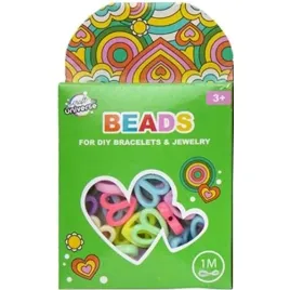 koraliki-do-nawlekania-kulki-bransoletki-bizuteria-beads-linka-serduszka