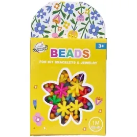koraliki-do-nawlekania-kulki-bransoletki-bizuteria-beads-linka-kwiatki