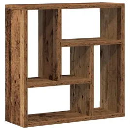 modna-szafka-pod-telewizor-z-podswietleniem-led-stare-drewno-45x16x45cm