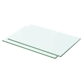 panel-szklany-50x25-cm-8-mm-bezbarwny-15-kg-2-polki
