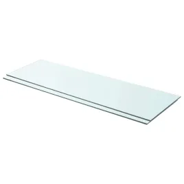 panel-szklany-90x30-cm-8-mm-bezbarwny-2-sztuki