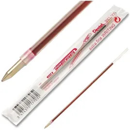 wklad-do-dlugopisu-pentel-superb-bkl77-07-mm-czerwony