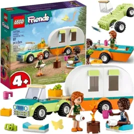lego-friends-wakacyjna-wyprawa-na-biwak-auto-z-przyczepa-kempingowa-41726