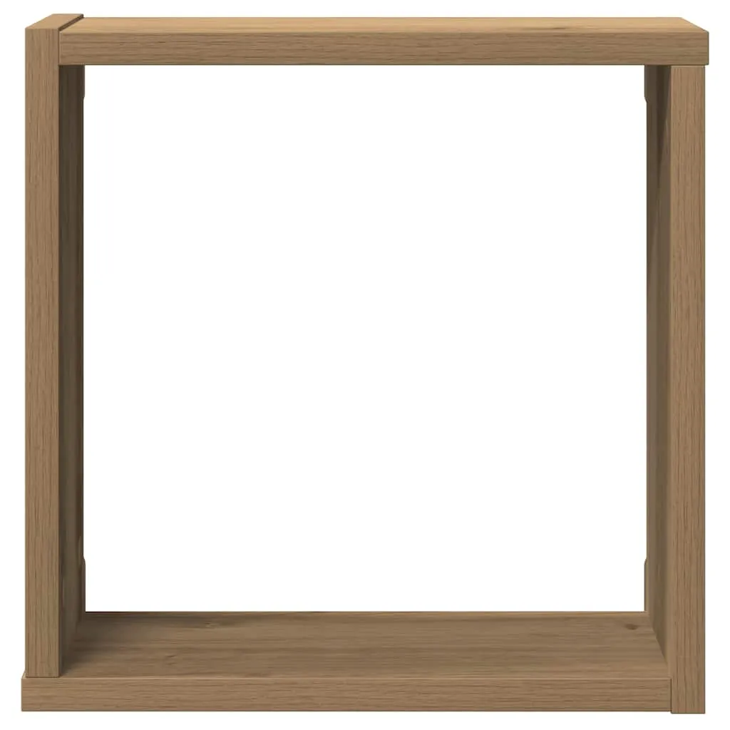 polka-scienna-dab-artisan-30x15x30cm-stan-nowy