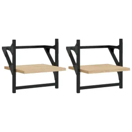 polka-scienna-dab-sonoma-30x25x30-cm