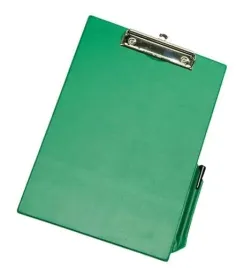 deska-z-klipem-klipsem-a4-clipboard-podkladka-do-pisania-qconnect-zielona