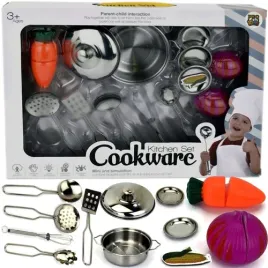 metalowe-akcesoria-kuchenne-warzywa-do-krojenia-garnek-tacki-lyzka