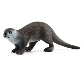 schleich-wydra-figurka-kolekcjonerska-recznie-malowana-wild-life