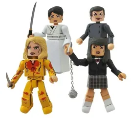 kill-bill-minimates-house-of-blue-leaves-tarantino-figurki-kolekcjonerskie