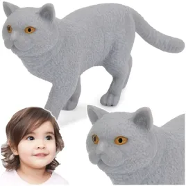 schleich-kotek-brytyjski-stojacy-figurka-kolekcjonerska-recznie-malowana