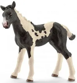 schleich-zrebak-rasy-pinto-foal-kon-figurka-laciaty-konik-ciele