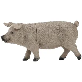 schleich-swinia-figurka-kolekcjonerska-recznie-malowana-farma-zwierzeta