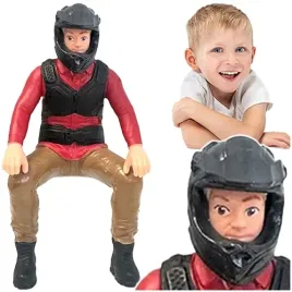 schleich-figurka-kolekcjonerska-recznie-malowana-kierowca-quada-w-kasku