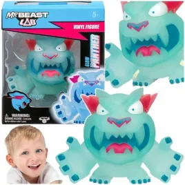 mrbeast-lab-glow-panther-figurka-winylowa-pantera-kolekcjonerska-youtube