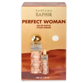 saphir-perfect-woman-zestaw-edp-200ml-edp-30ml