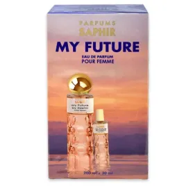 saphir-my-future-pour-femme-zestaw-edp-200ml-edp-30ml
