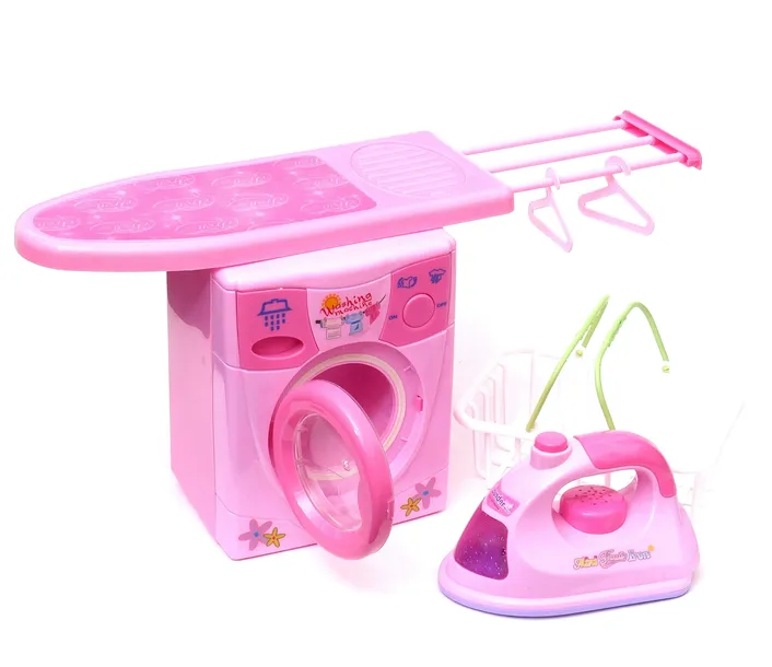 zestaw-pralka-i-zelazko-dromader-marka-dromader