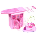 zestaw-pralka-i-zelazko-dromader-marka-dromader