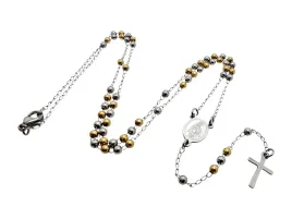 rozaniec-stainless-mb-niepokalana-r2592