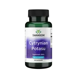 swanson-cytrynian-potasu-120kaps