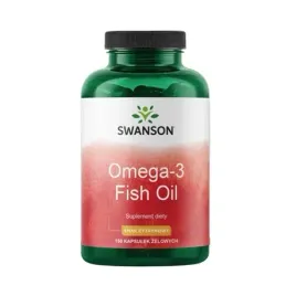 swanson-omega-3-smak-cytrynowy-150kaps