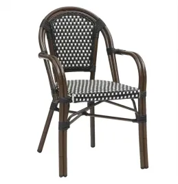 krzeslo-cafe-paris-arm-brazowe-rattan