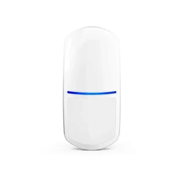 Satel SLIM-DUAL-PET czujka dualna PIR+MW 20 kg PET
