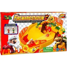 gra-planszowa-super-mario-fire-mario-stadium