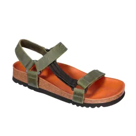 scholl-sandaly-buty-profilowane-zielone-heaven