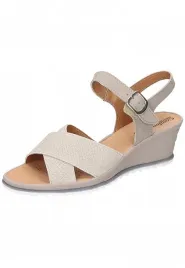 sandaly-damskie-bezowe-na-koturnie-comfortabel
