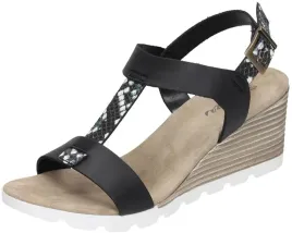 piazza-sandaly-buty-obuwie-damskie-skorzane-czarne