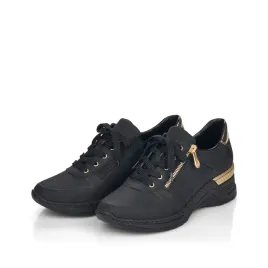 rieker-sneakersy-buty-polbuty-czarne-n4305