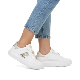rieker-sneakersy-buty-trampki-biale-skorzane-w-1202