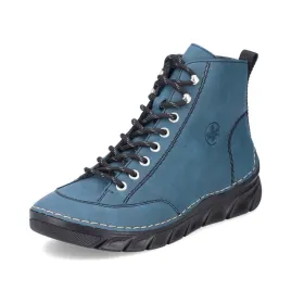 rieker-buty-botki-sneakersy-niebieskie-55022
